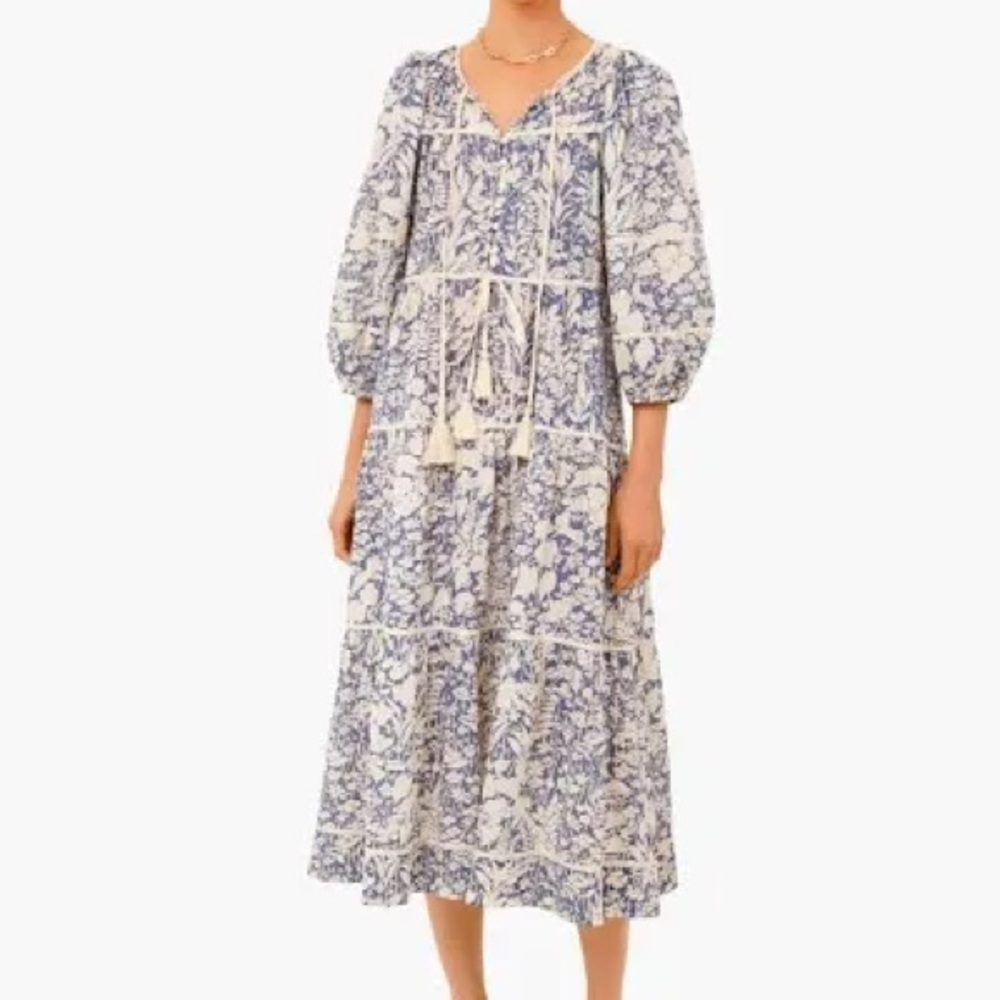 THE GREAT Dress